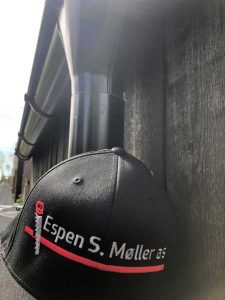 Espen S. Møller AS